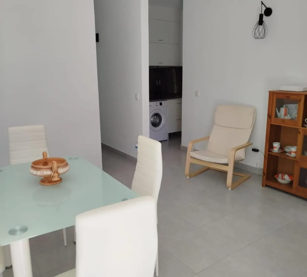 Holiday home Casa Magec Villa Arinaga