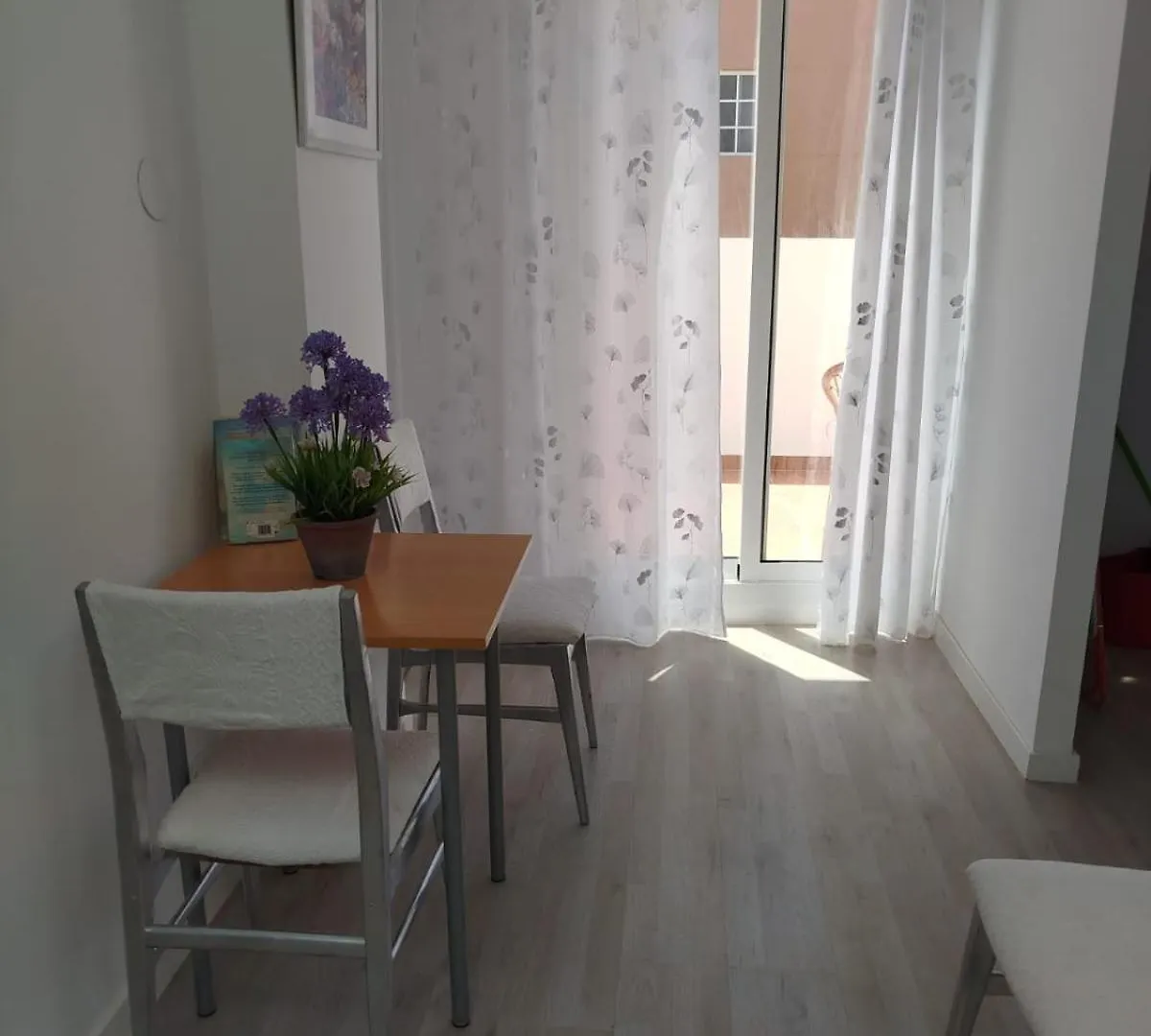 Casa Magec Villa Arinaga Holiday home