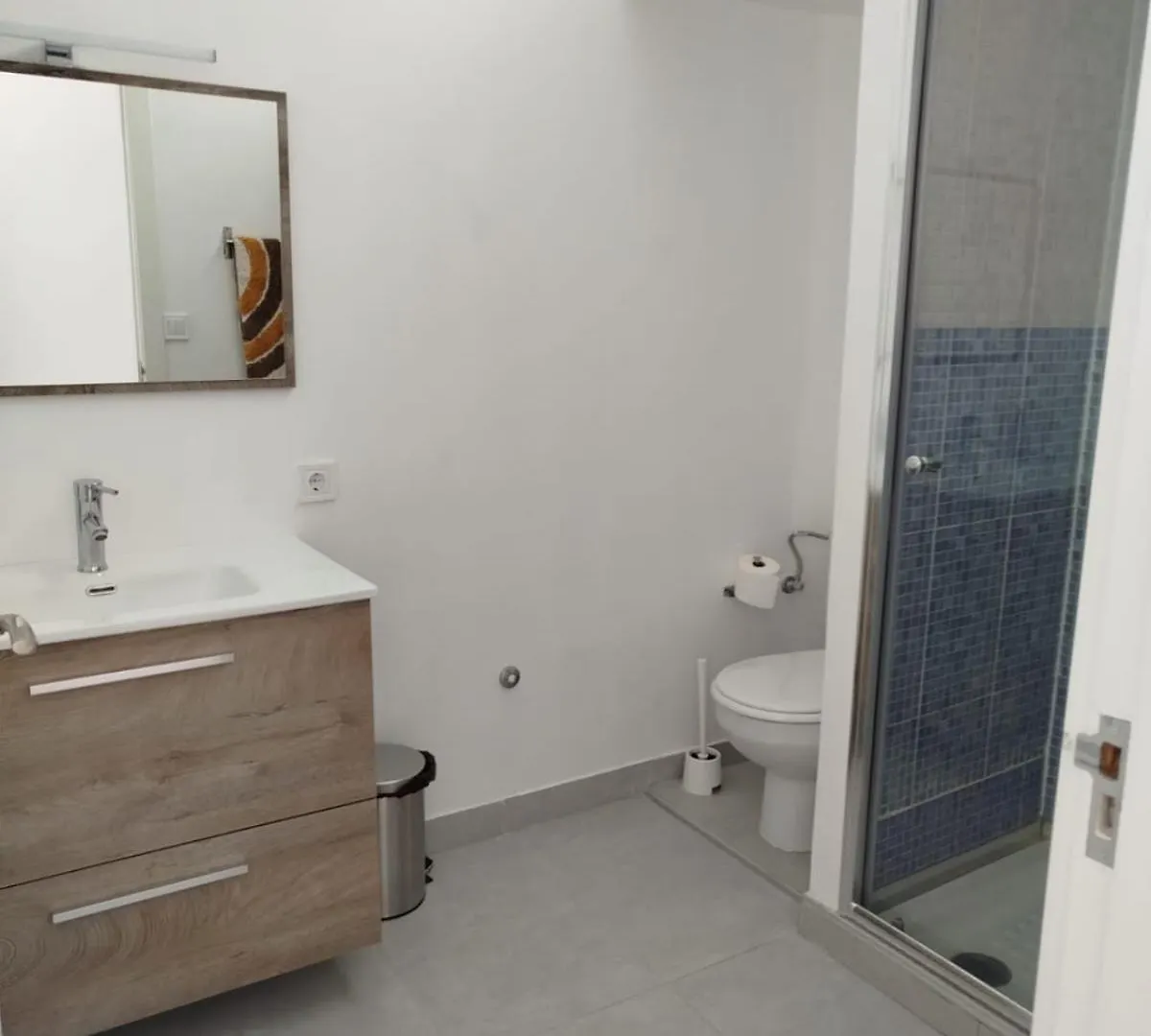 Casa Magec Villa Arinaga Holiday home
