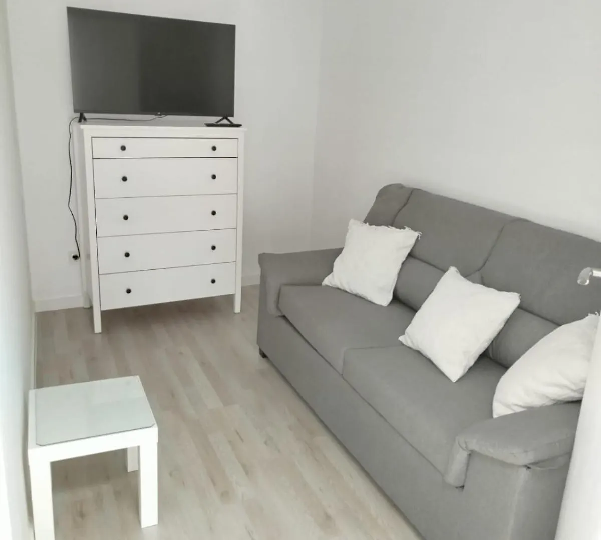 Casa Magec location