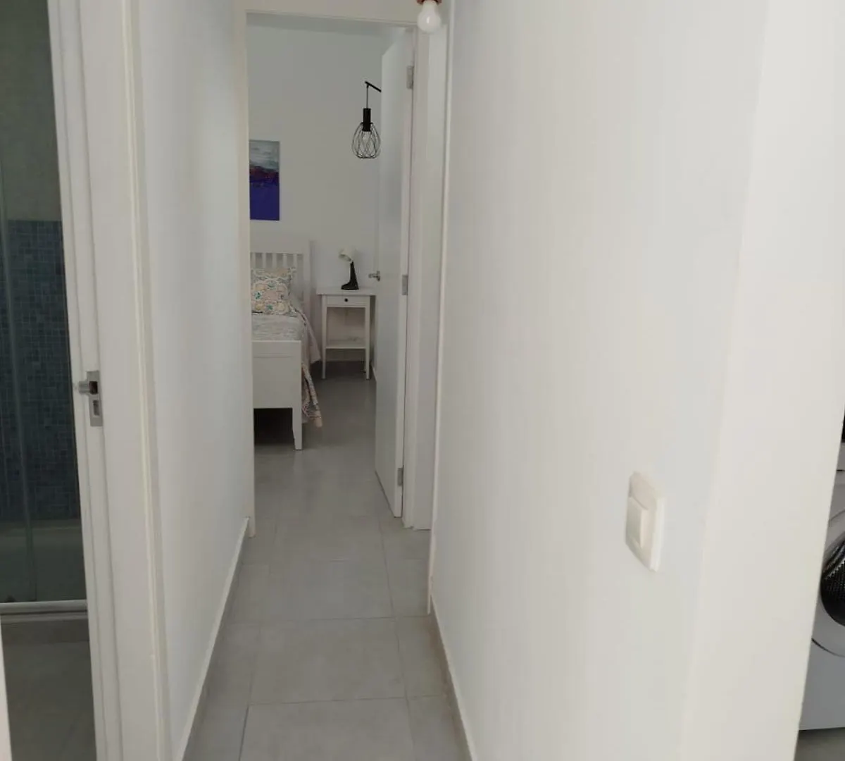 Casa Magec Villa Arinaga 0*,  Spain