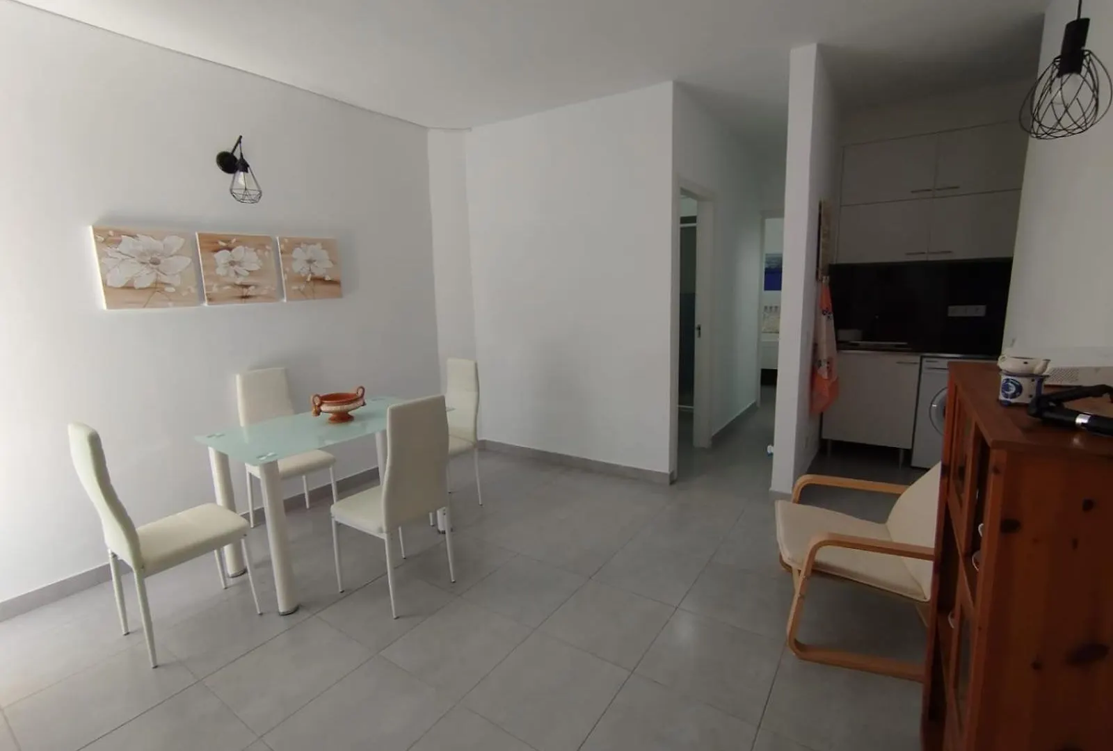 Casa Magec Villa Arinaga 0*,  Spain