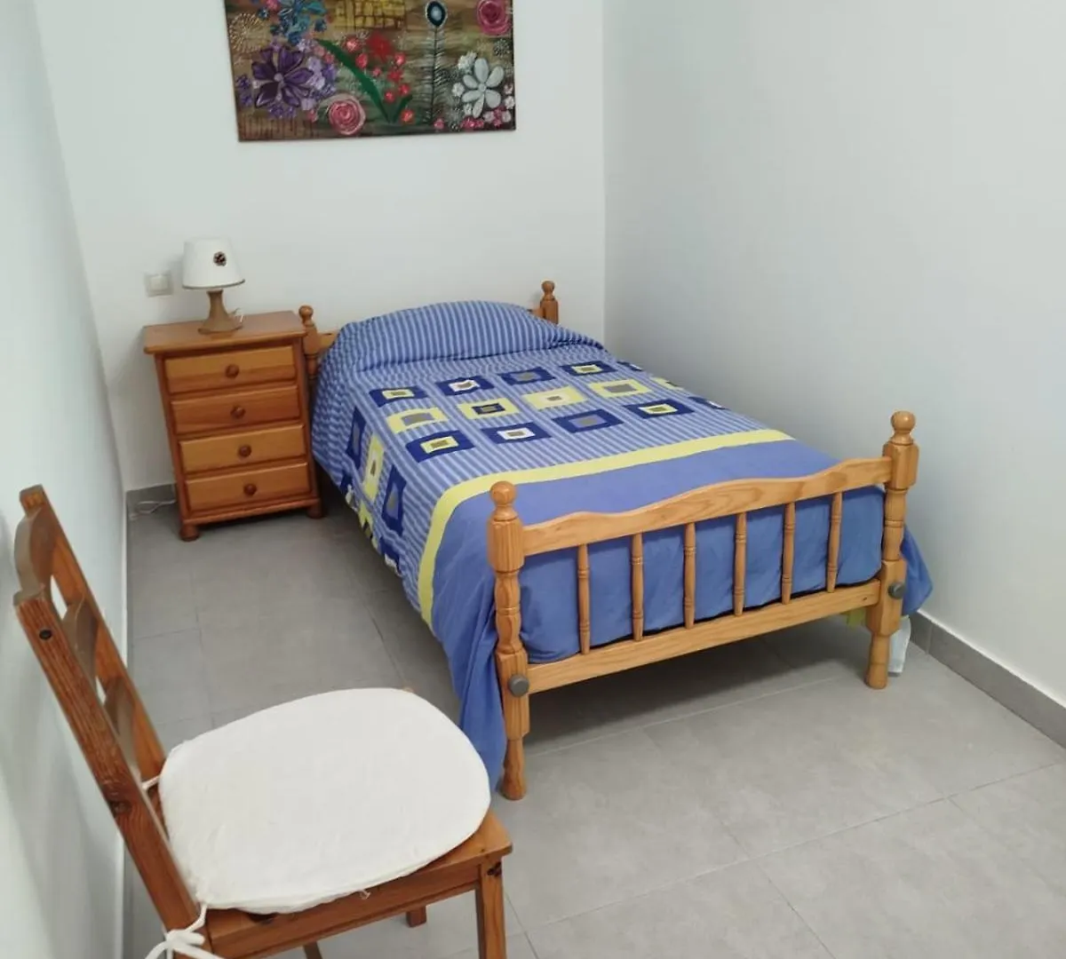 Casa Magec Villa Arinaga