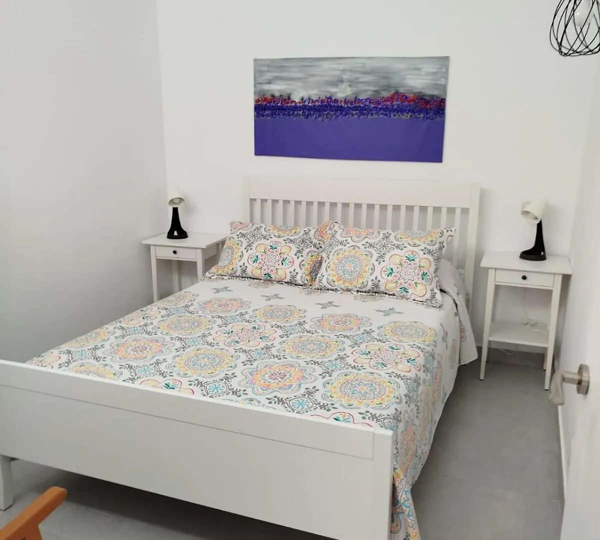 Holiday home Casa Magec Villa Arinaga