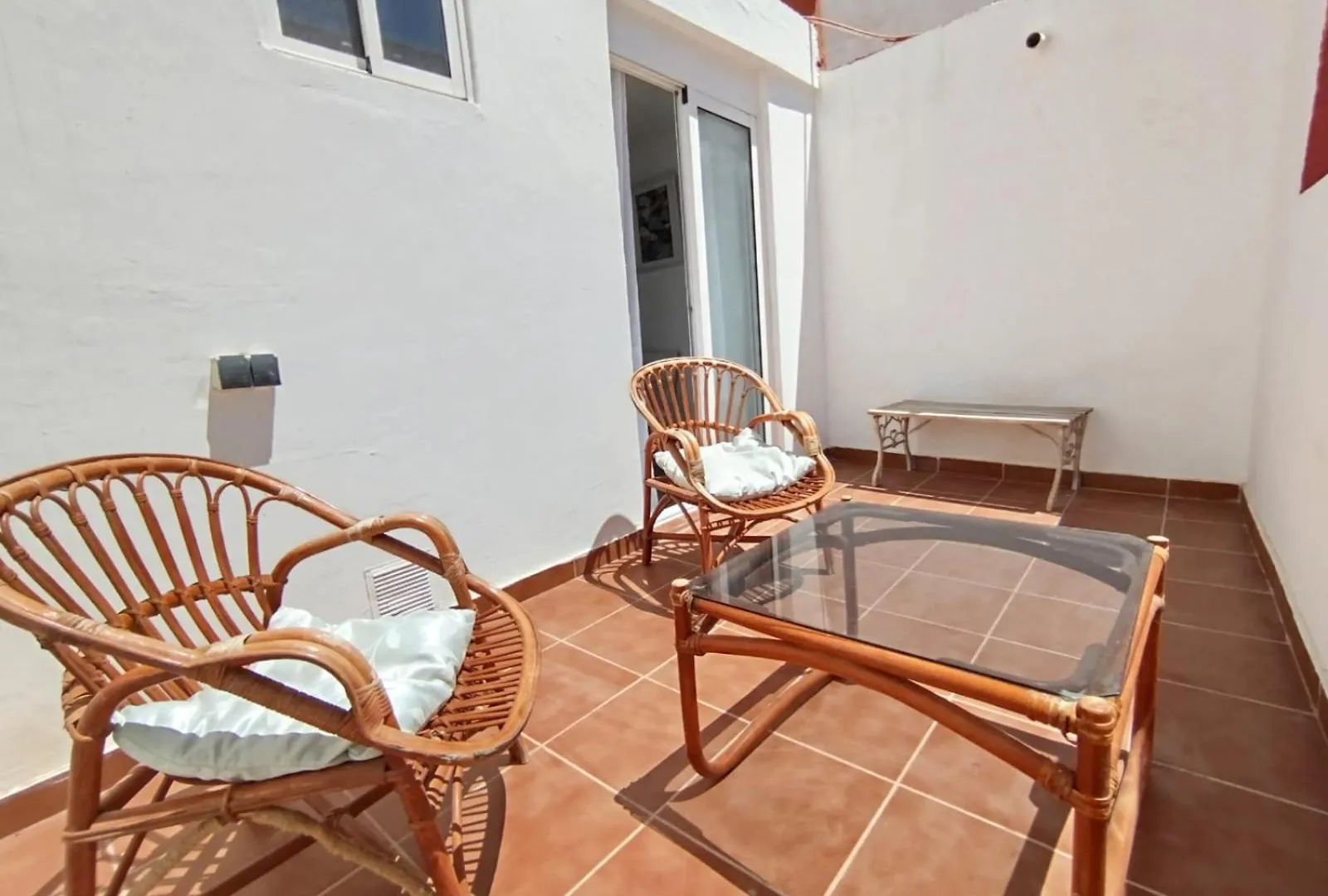 Casa Magec Villa Arinaga Spain