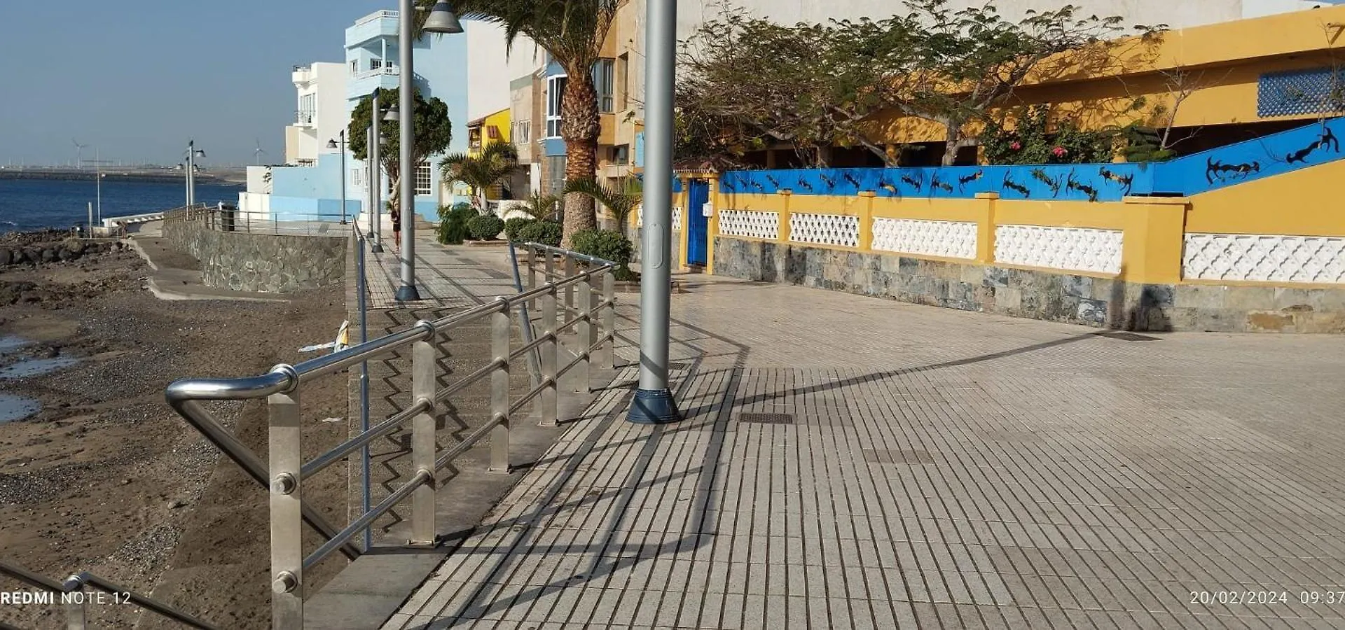 Casa Magec Villa Arinaga Holiday home