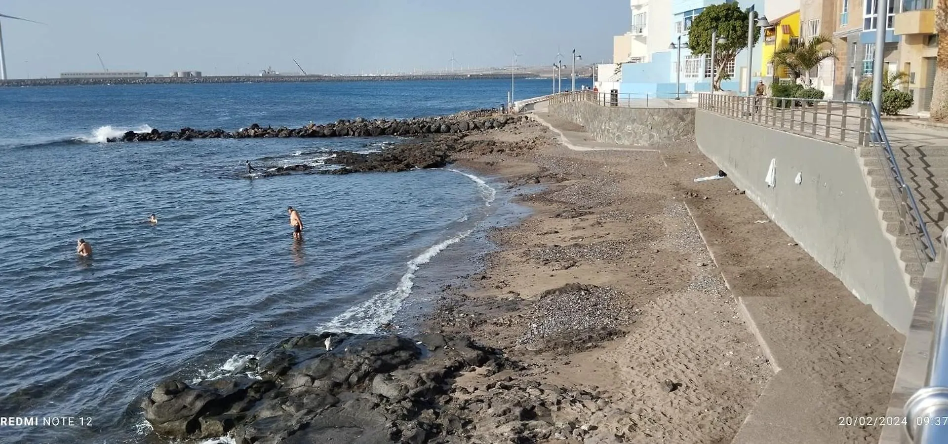 Holiday home Casa Magec Villa Arinaga Spain