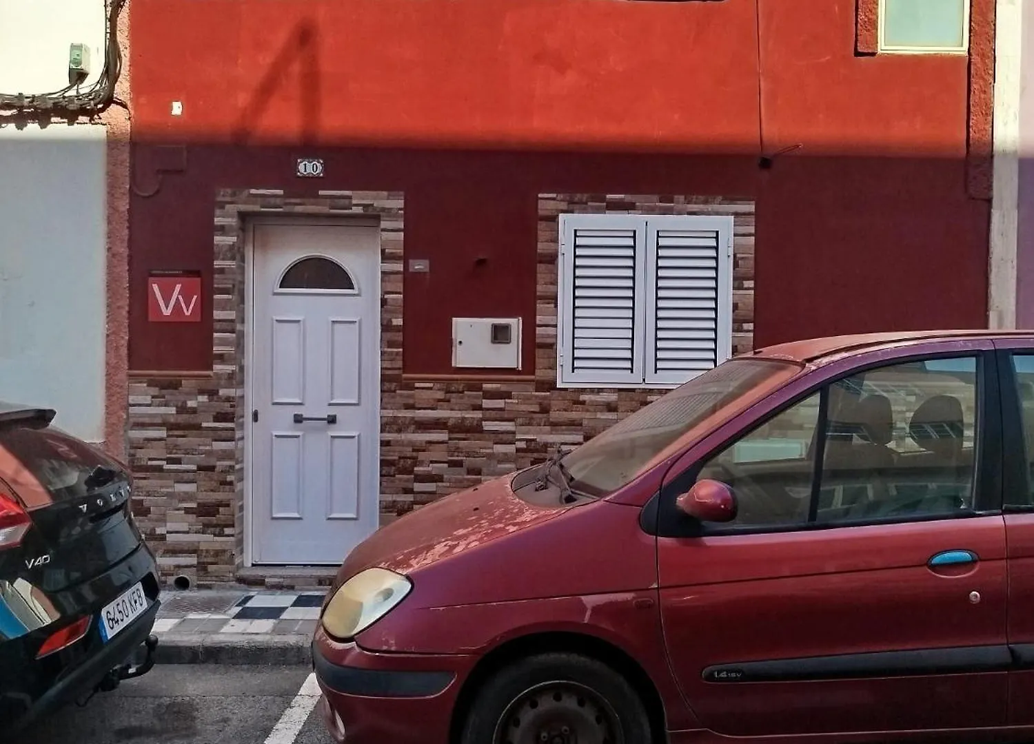 Casa Magec Villa Arinaga